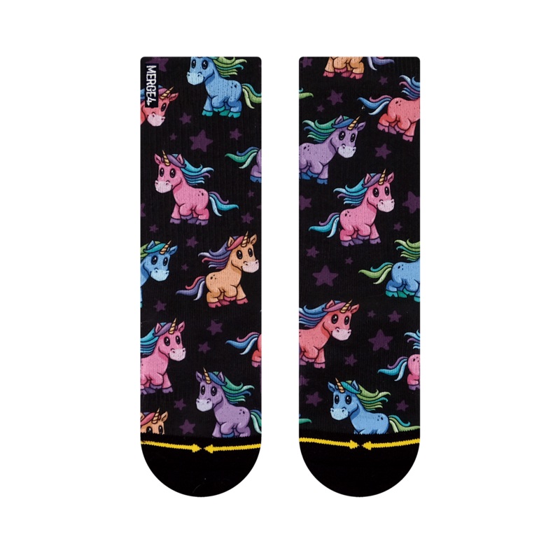 Cute Unicorn Youth YS