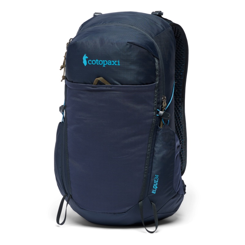 Elqui 24L Daypack Carbon