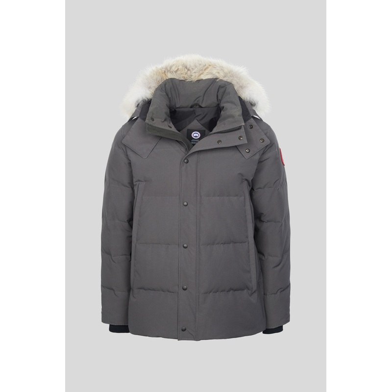 Wyndham Parka L Very Good