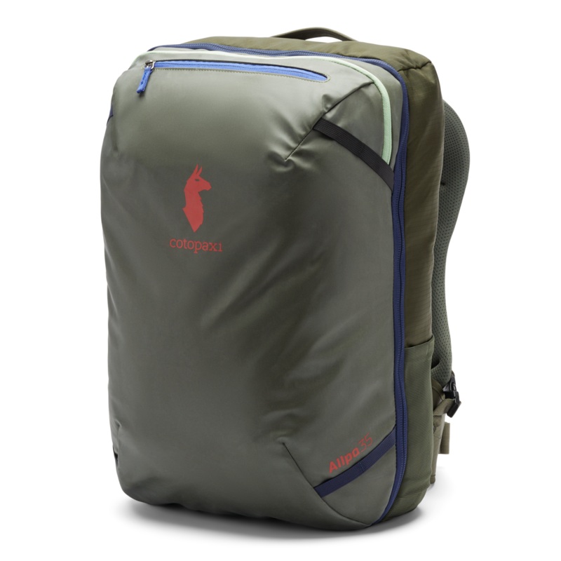 Allpa 35L Travel Pack Sale Rusty