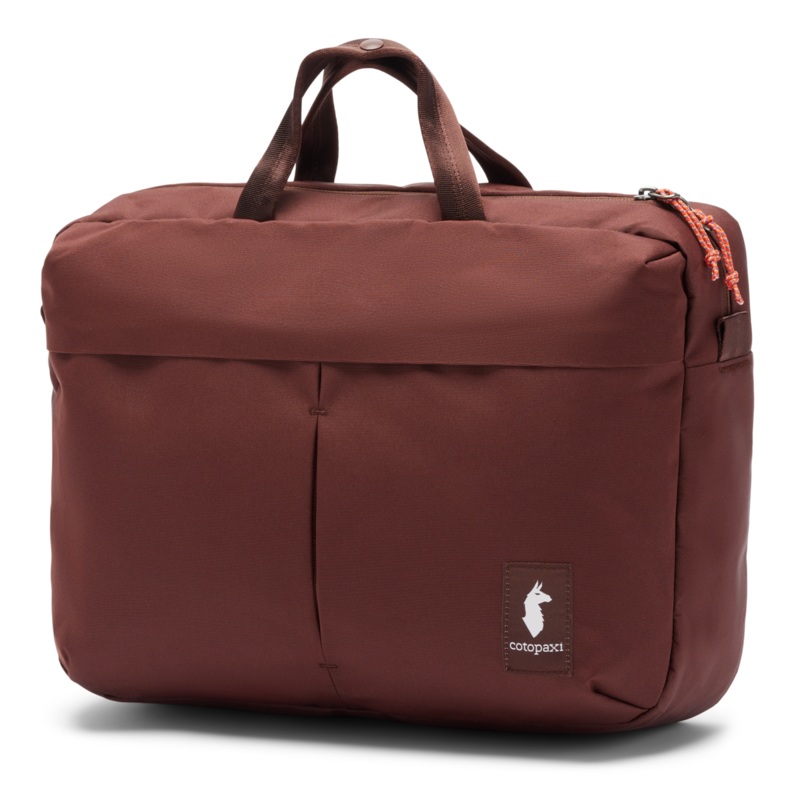 Mente 15L Messenger Bag – Cada Da Chestnut