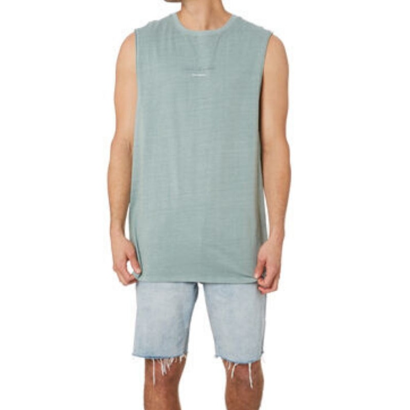 Singa Muscle Green S