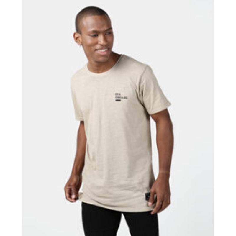 Temporary Tee Sand S
