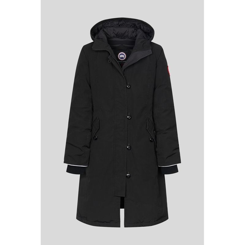 Youth Brittania Parka L Fair