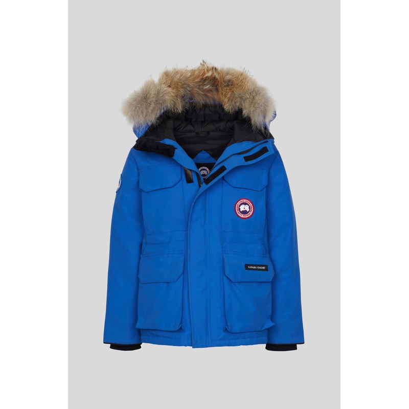 Youth PBI Expedition Parka S Good