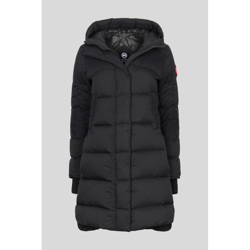 Alliston Coat M Fair