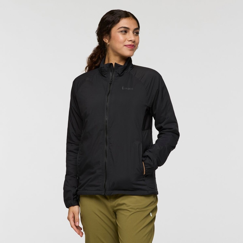 Pacaya 2.0 Insulated Jacket – Women’s Iceberg XS