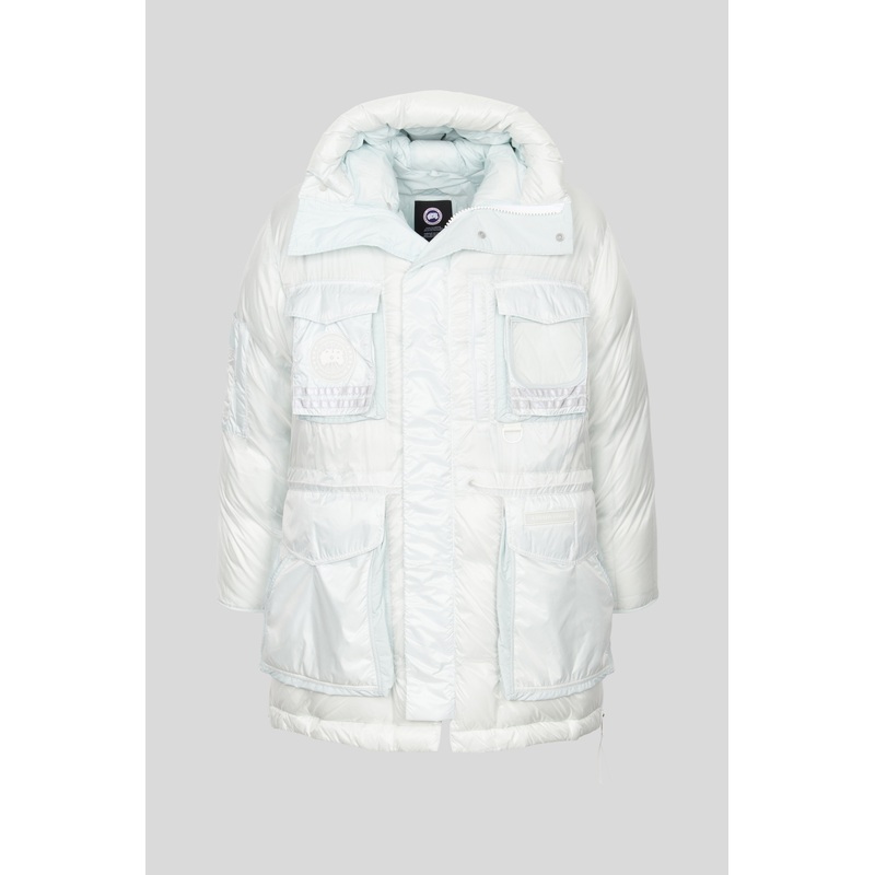 X-Ray Snow Mantra Parka M Excellent
