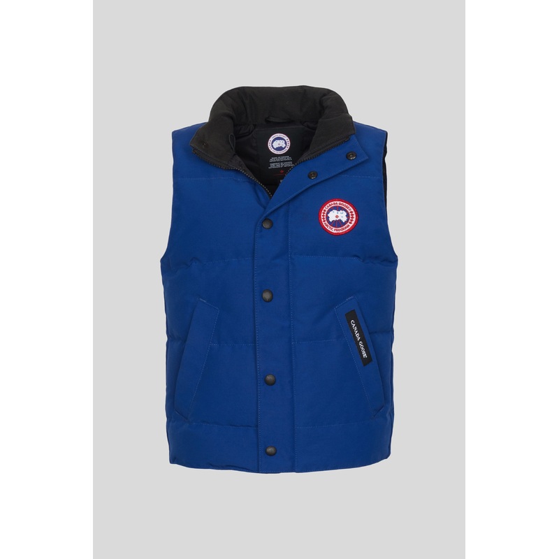 Youth Vanier Vest M Good