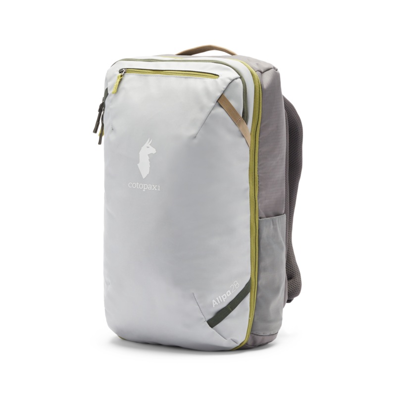 Allpa 28L Travel Pack Smoke/Cinder