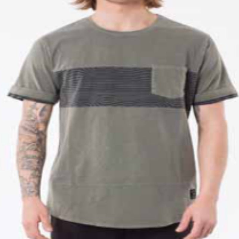 Contour Tee Khak S