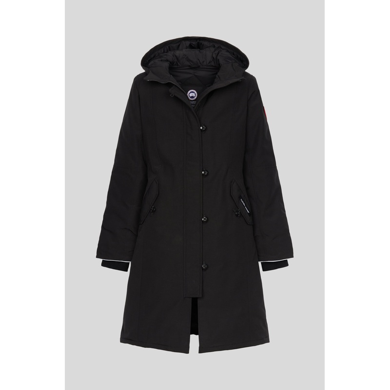 Youth Brittania Parka Non-Fur M Very Good