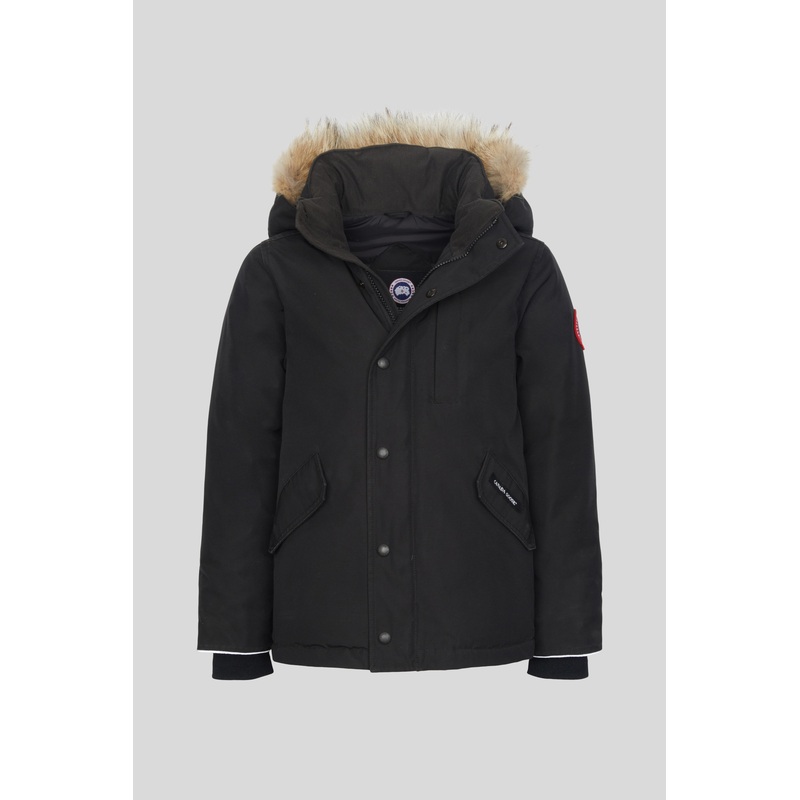 Youth Logan Parka S Fair