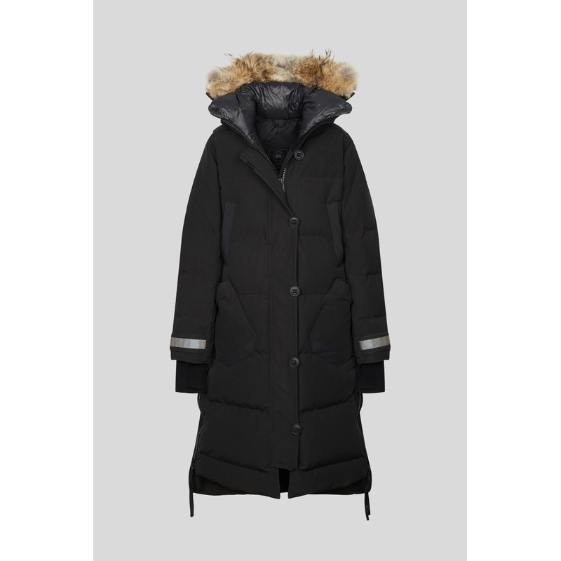 Aldridge Parka Heritage S Very Good