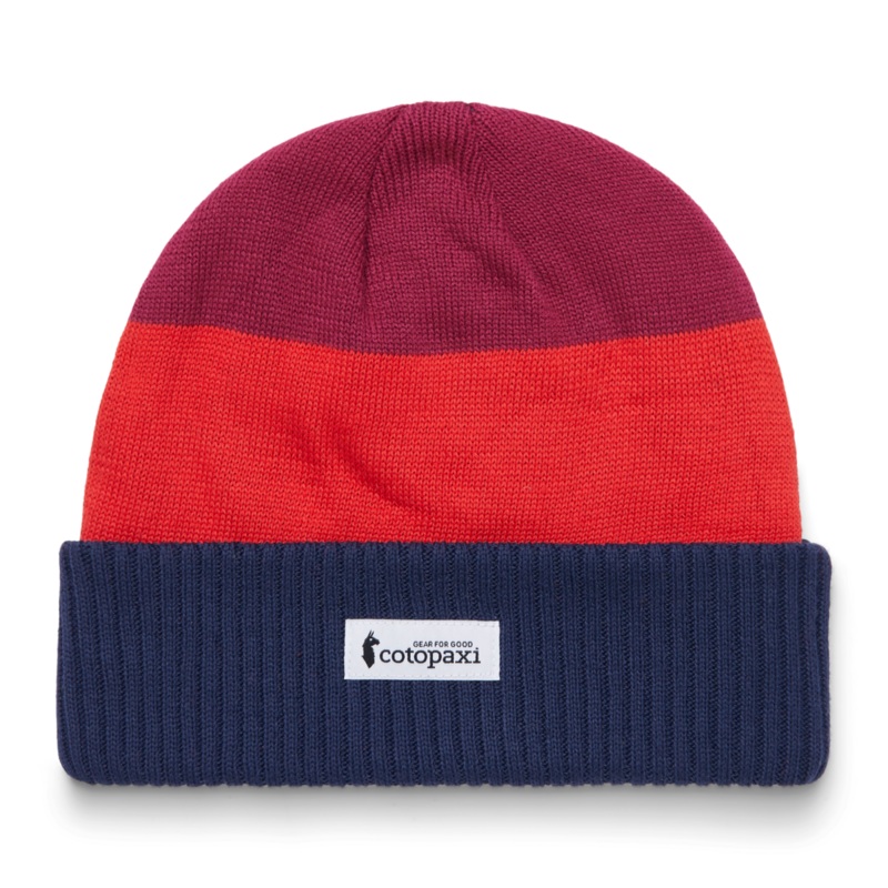 Alto Beanie Maritime/Canyon
