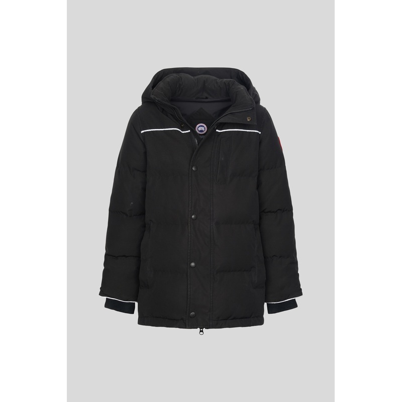 Youth Eakin Parka M Fair