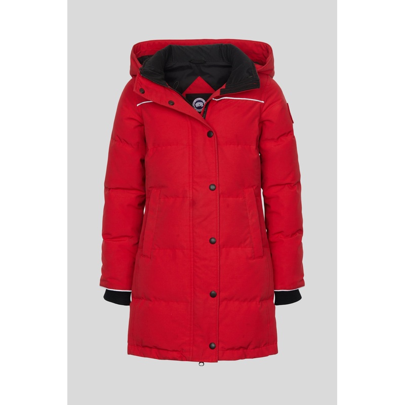 Youth Juniper Parka S Good