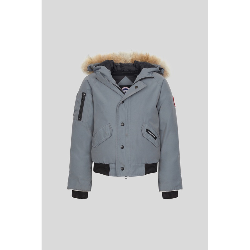 Youth Rundle Bomber Jacket S Good