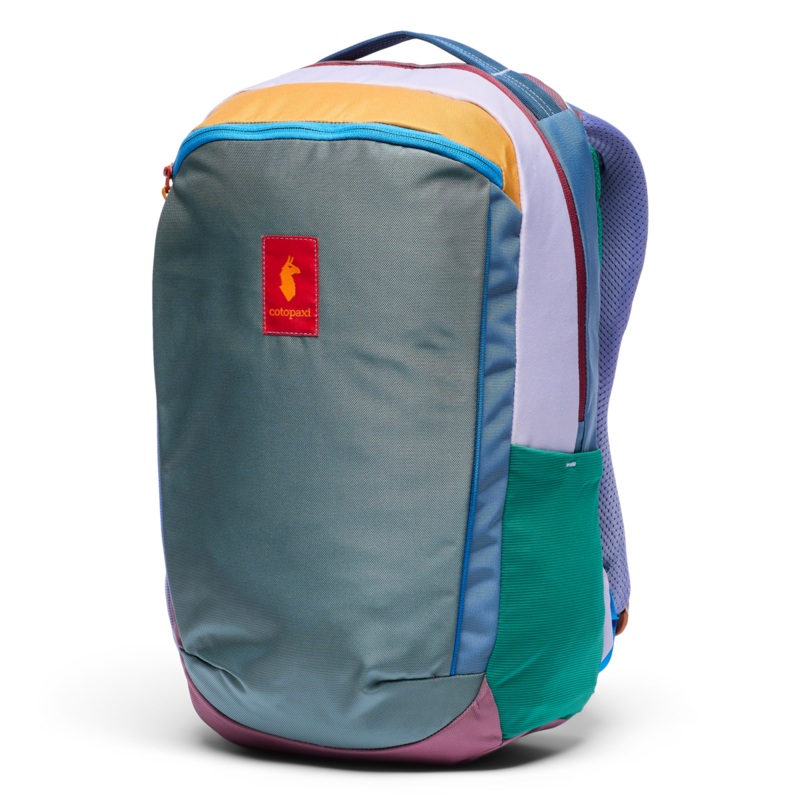 Allpa 18L Daypack – Del Da Del Da
