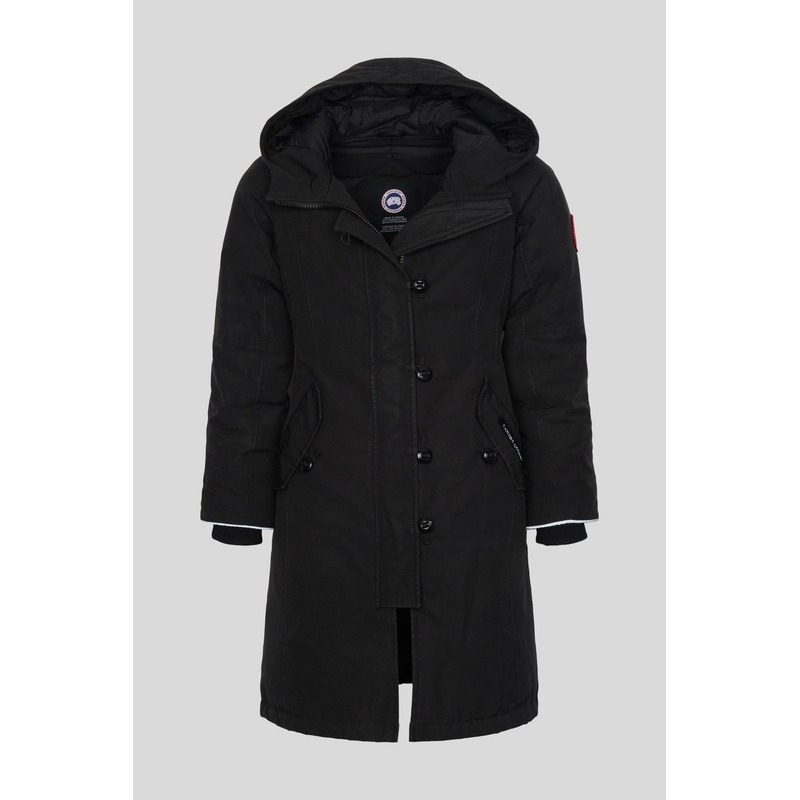 Youth Brittania Parka XS Fair