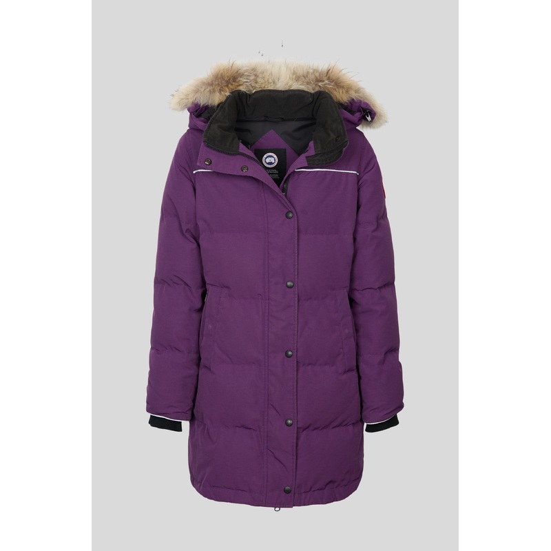 Youth Juniper Parka L Good