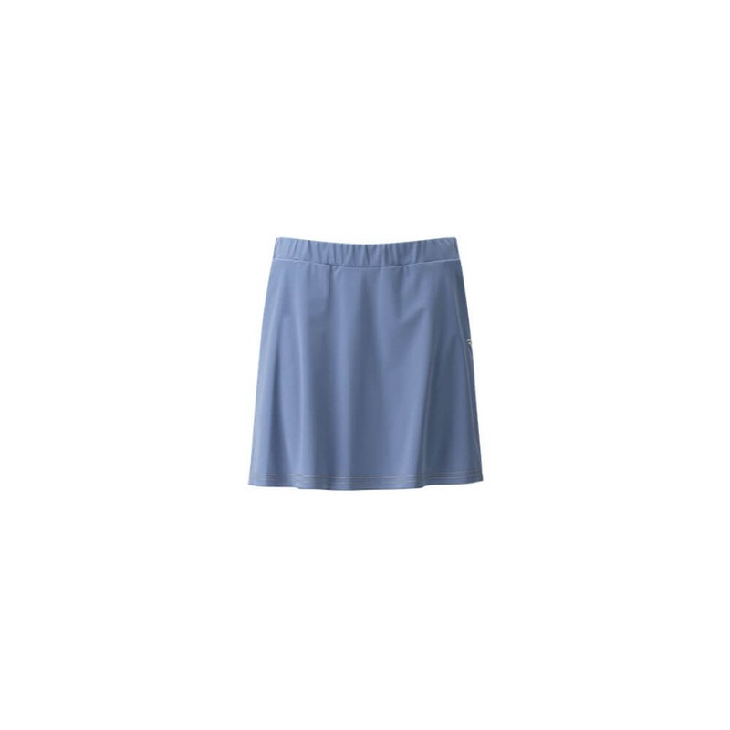 JOY | 16″ PERFORMANCE SKORT | FINAL SALE TIMELESS NAVY 2 | 38