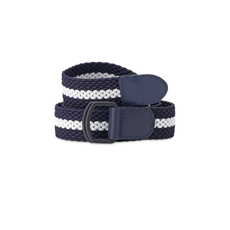 UFIOS | MENS BELT | FINAL SALE TIMELESS NAVY 30/46