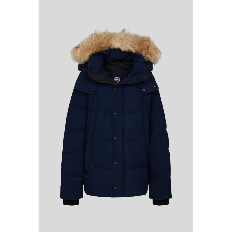 Wyndham Parka Heritage XL Very Good