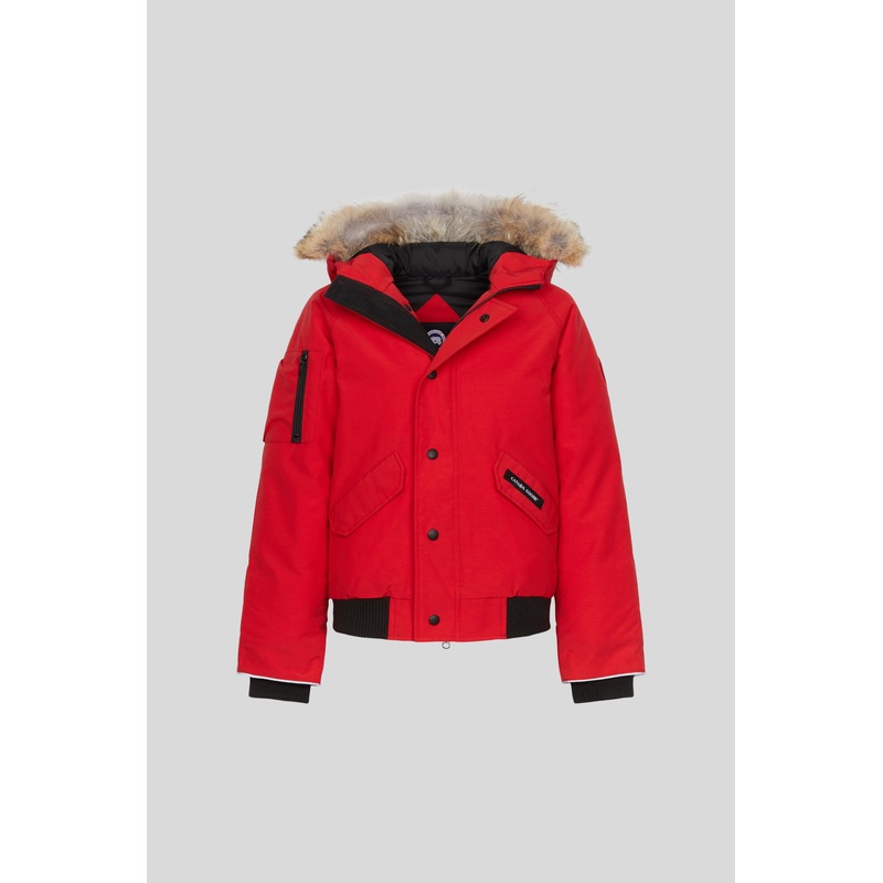 Youth Rundle Bomber M x