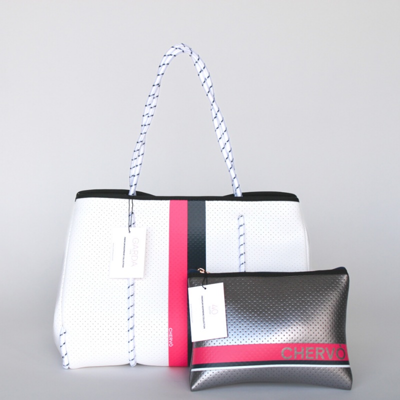 JETSETTER | GARDA GARDA OS