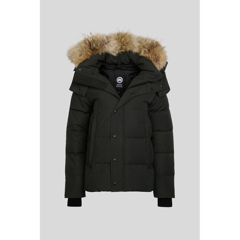 Wyndham Parka Heritage XS Very Good