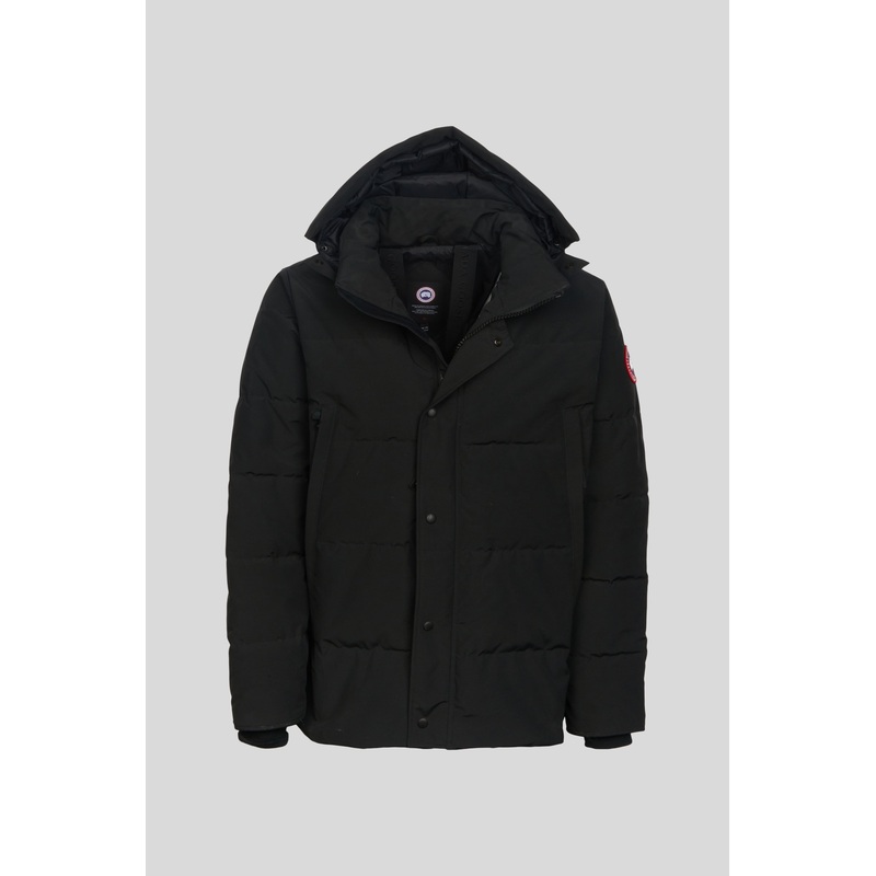 Wyndham Parka M Excellent