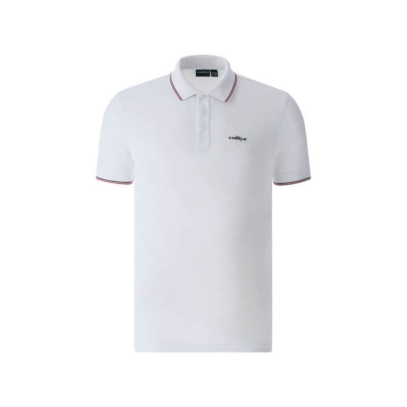 AIRTON OPTIC WHITE WITH RED Z147 L/54