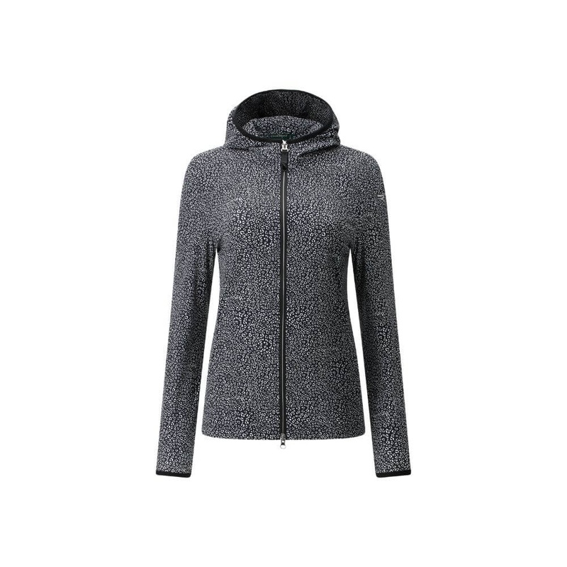 PASADA | FINAL SALE DEEP WELL BLACK EEL Z410 XS/40