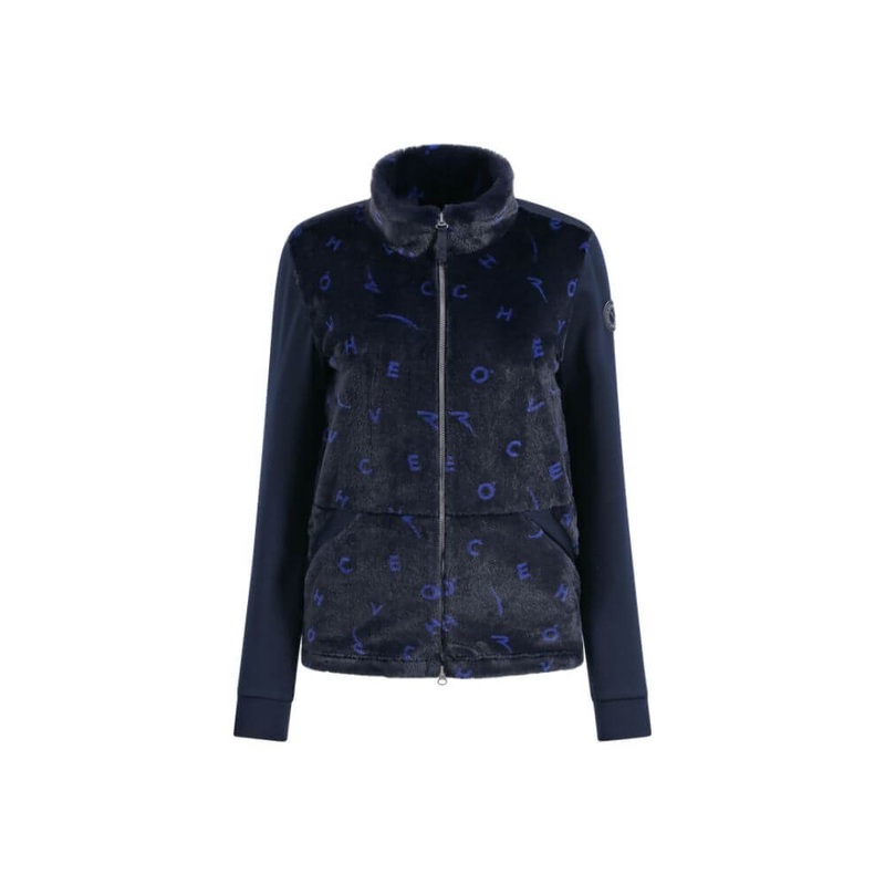 PETRUSKA | FINAL SALE IVORY LOGOMANIA XS/40