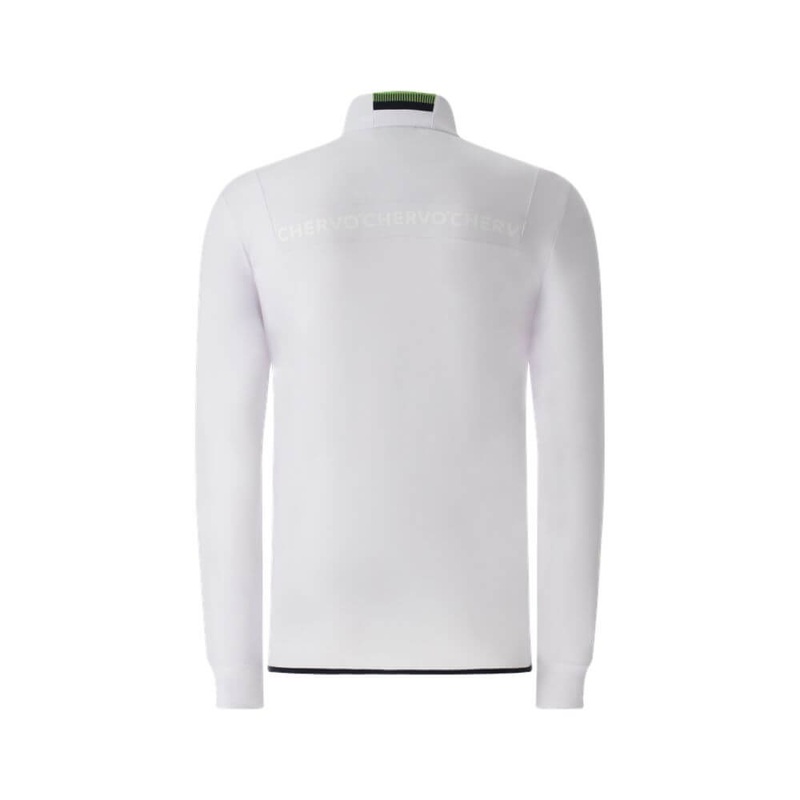 PLATINUM OPTIC WHITE XS/46