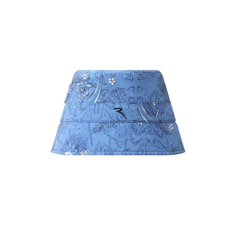 WOLLEY | FINAL SALE HORIZON BLUE REEF Z410 XS