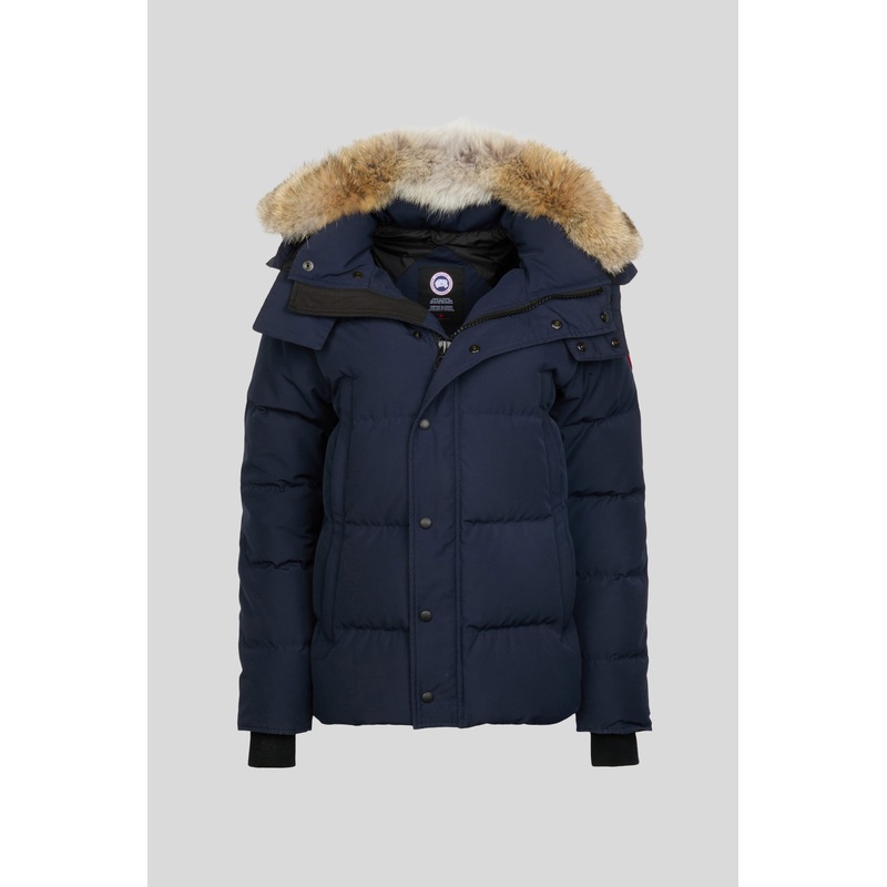 Wyndham Parka S Very Good