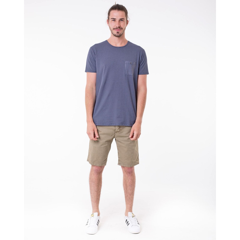 ATLANTIC TEE – NAVY S/30