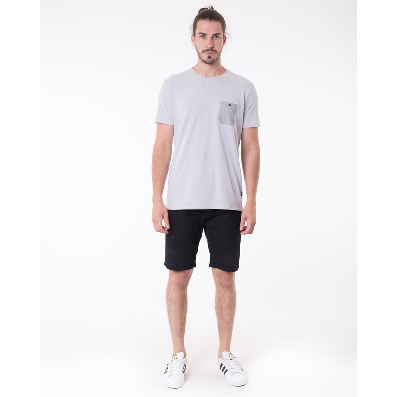 ATLANTIC TEE – WHITE S/30