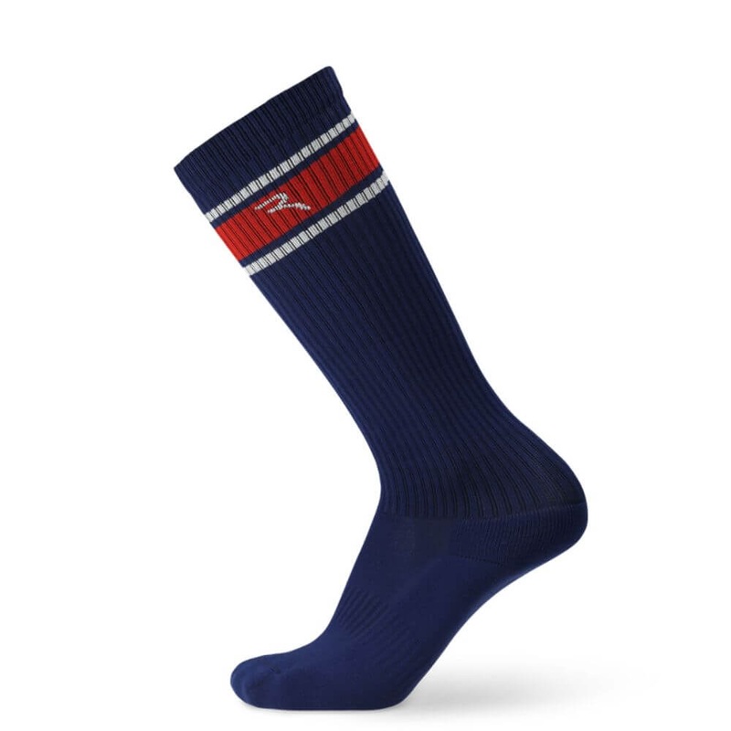 BANSKY | FINAL SALE TIMELESS NAVY S