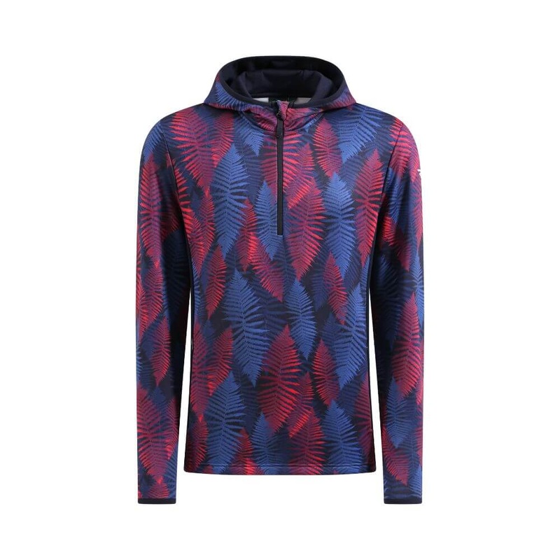 PARTENZA | FINAL SALE AUTUMN EAGE FEATHERS XS/46