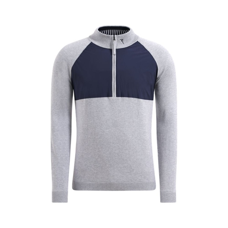 NOVE GREY MELANGE XS/46