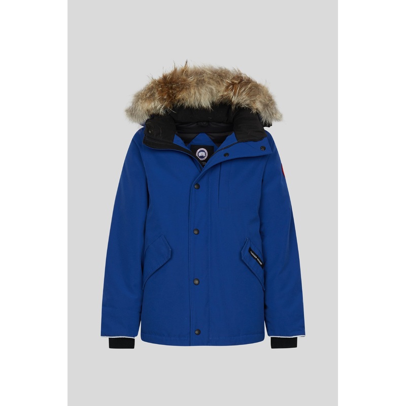 Youth Logan Parka L Very Good