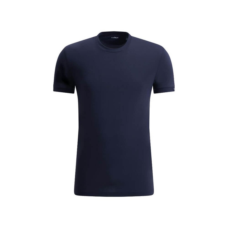 LAMBERTO TIMELESS NAVY XS/46