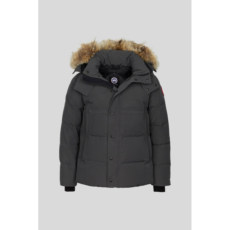 Wyndham Parka L Good
