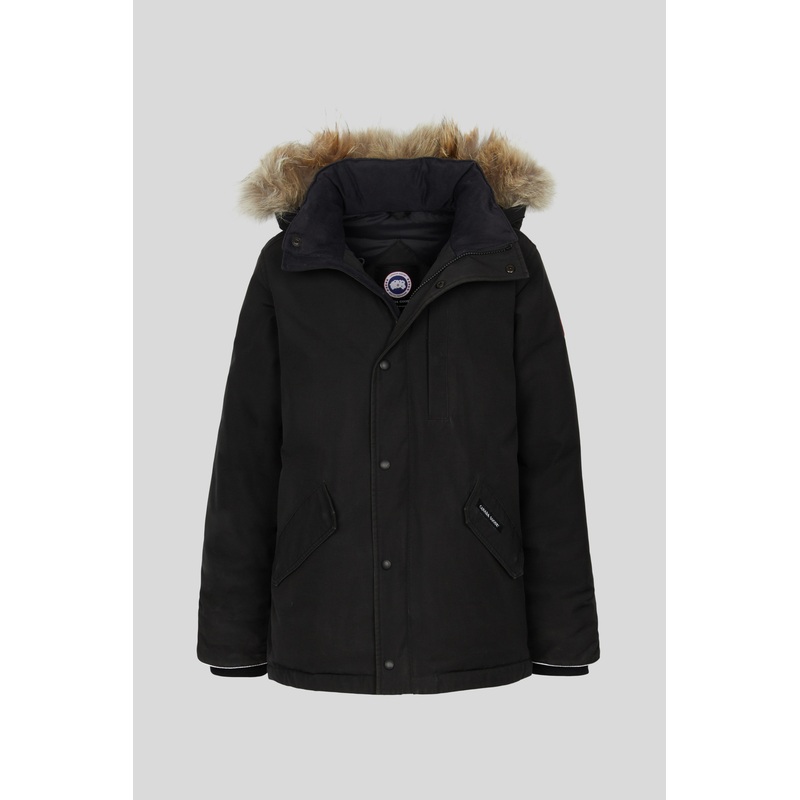 Youth Logan Parka XL Good