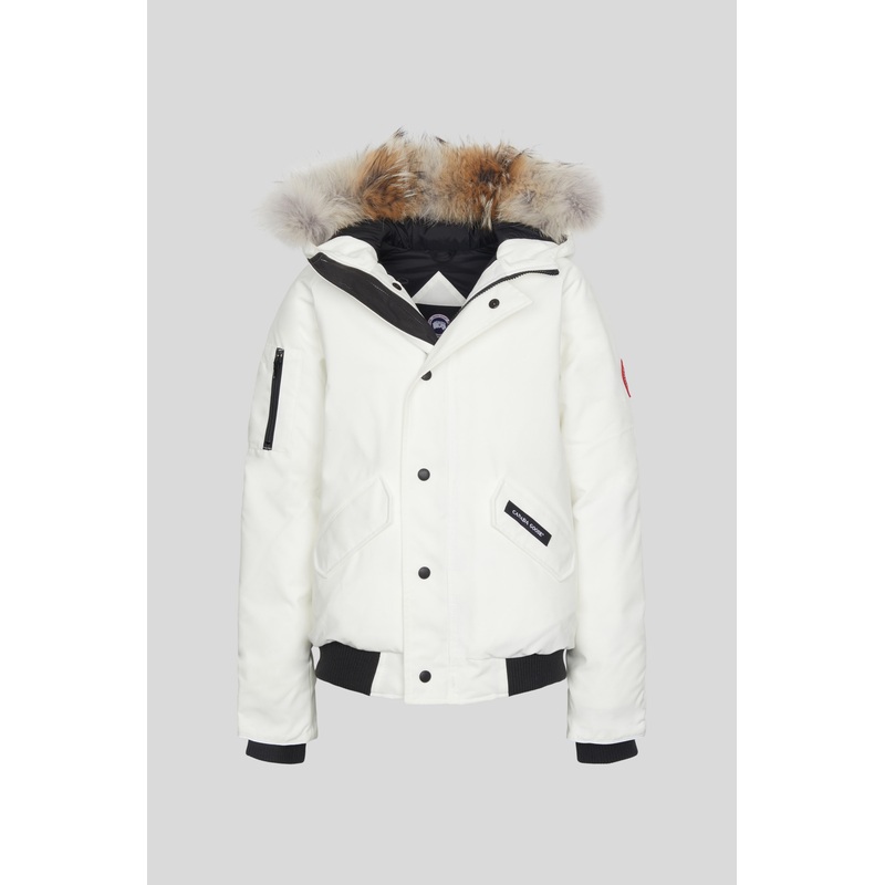 Youth Rundle Bomber L Very Good