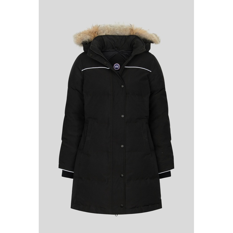 Youth Juniper Parka L Fair
