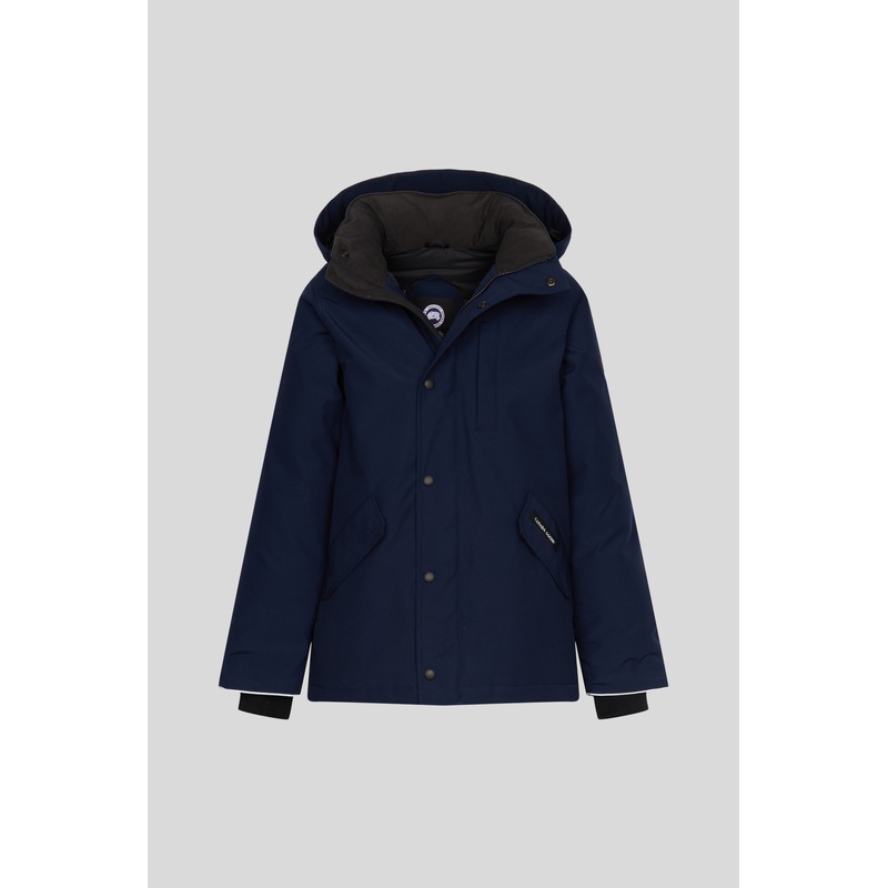 Youth Logan Parka Non-Fur L Very Good